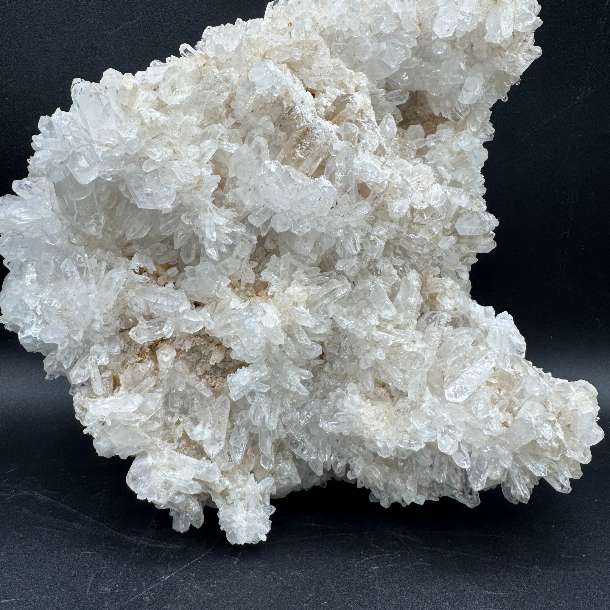Quartz Specimen - 2.4kg