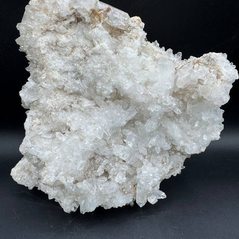 Quartz Specimen - 2.4kg