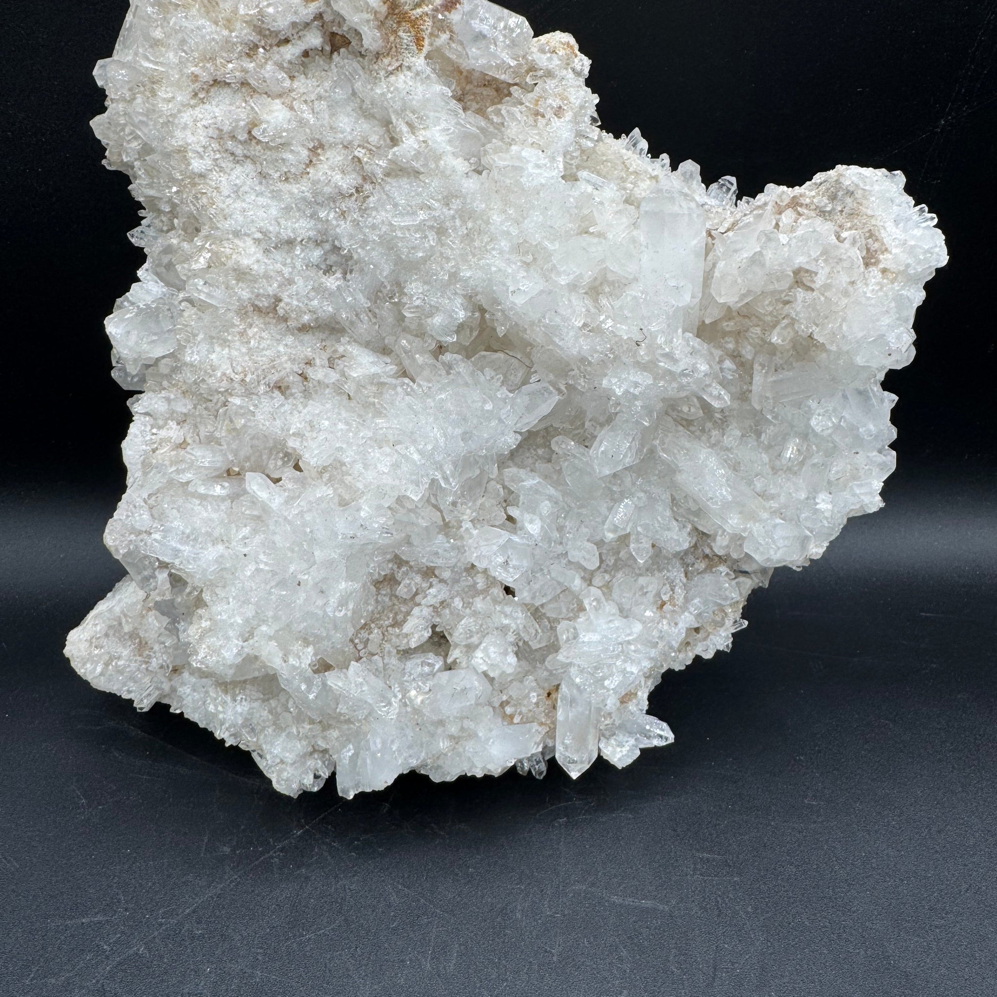 Quartz Specimen - 2.4kg