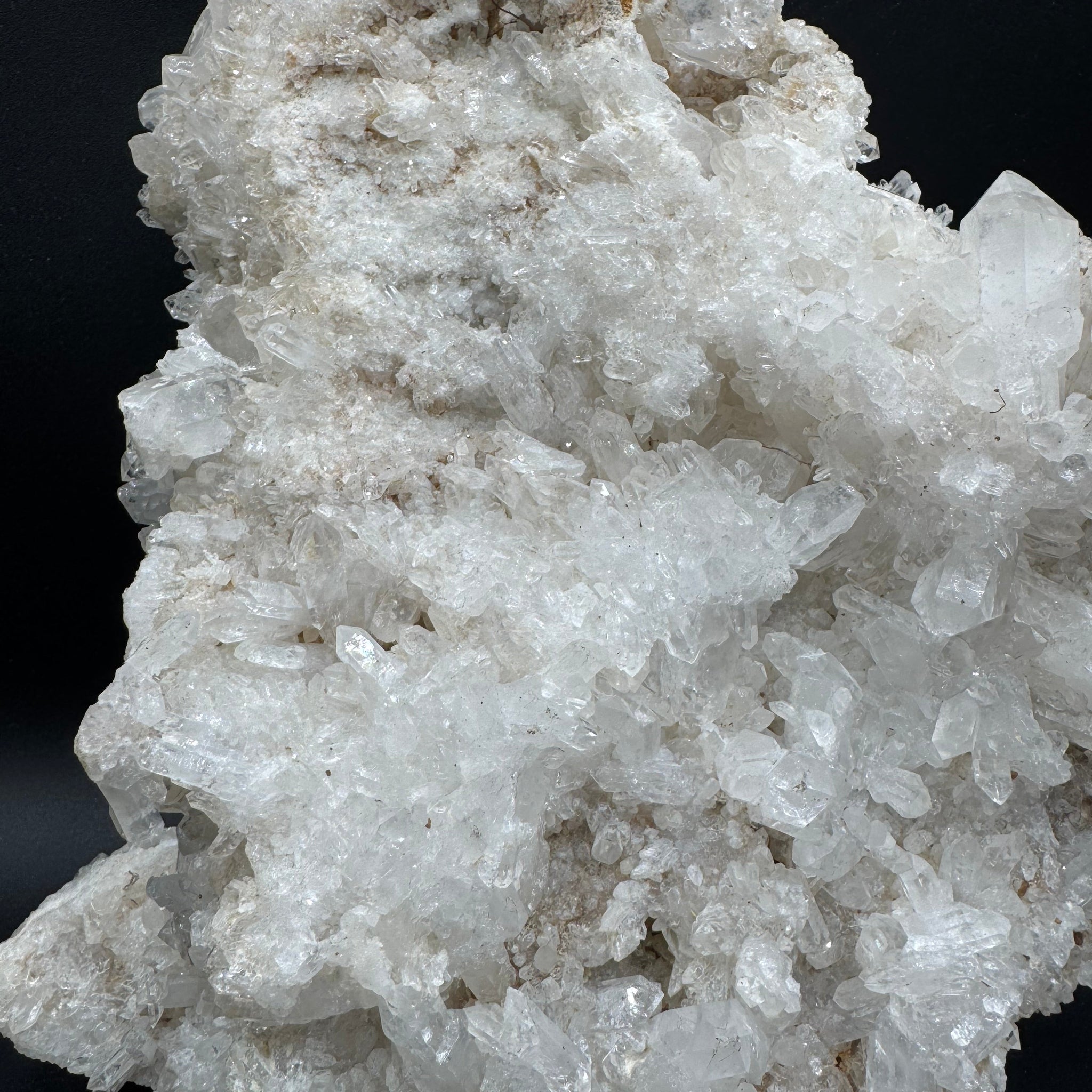 Quartz Specimen - 2.4kg