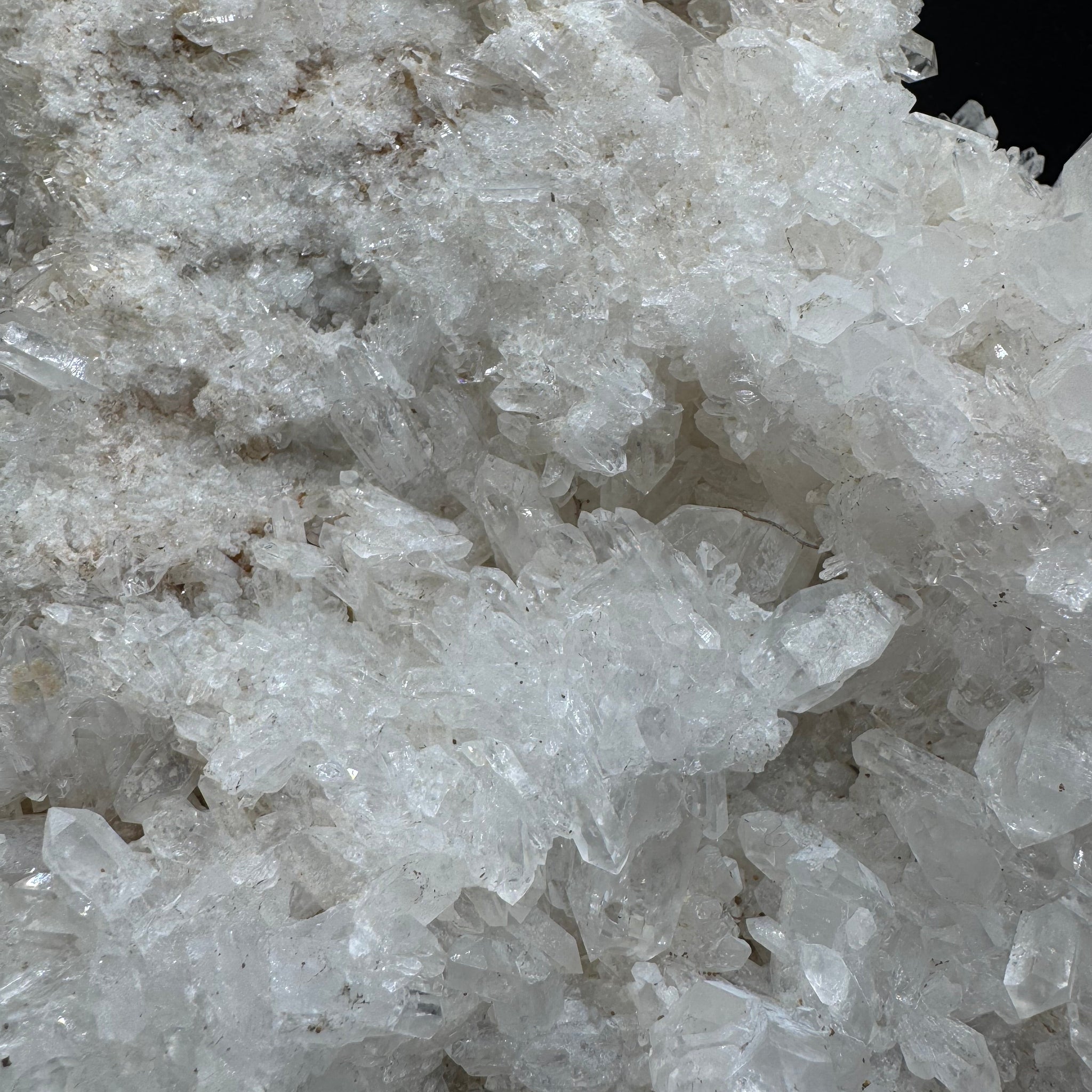 Quartz Specimen - 2.4kg