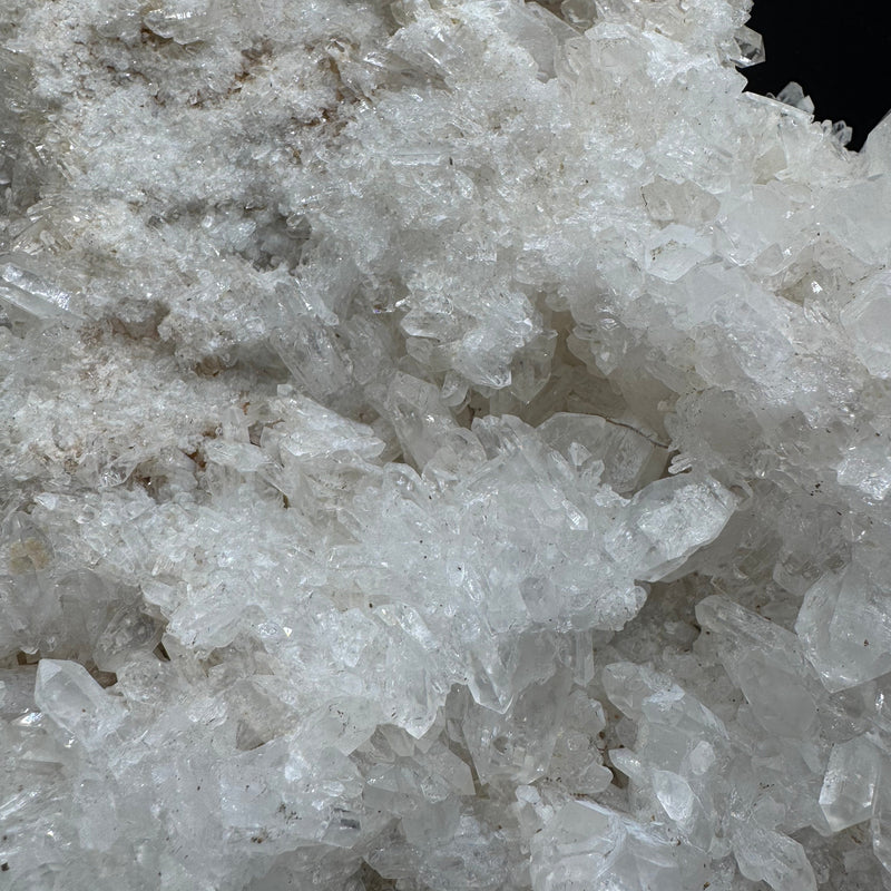 Quartz Specimen - 2.4kg