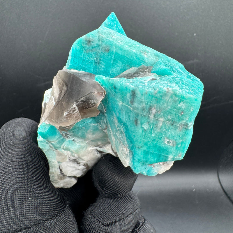 Amazonite Specimen - 317g