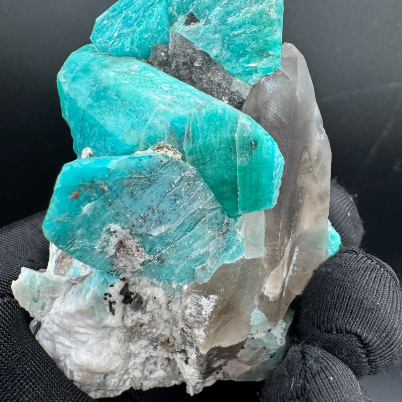 Amazonite Specimen - 317g