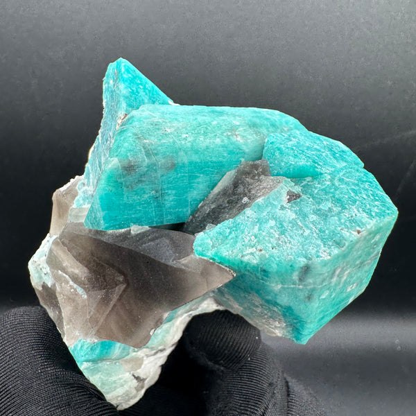 Amazonite Specimen - 317g