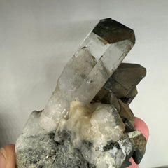 Quartz Specimen - 300g