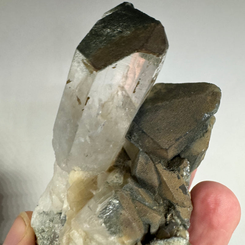 Quartz Specimen - 300g