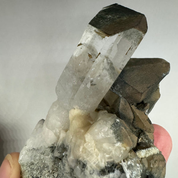Quartz Specimen - 300g