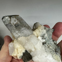 Quartz Specimen - 300g