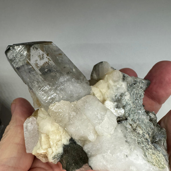 Quartz Specimen - 300g