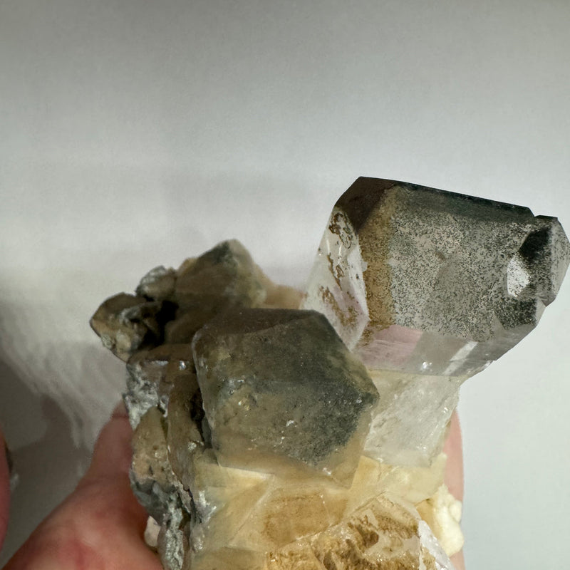 Quartz Specimen - 300g