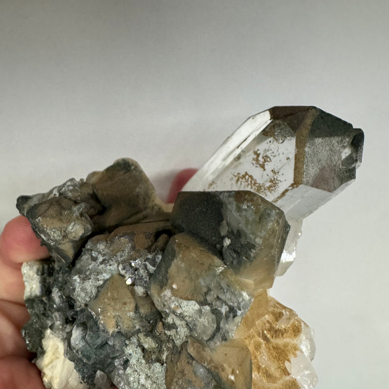 Quartz Specimen - 300g
