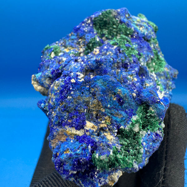 Azurite Specimen, AAA Quality - 237g