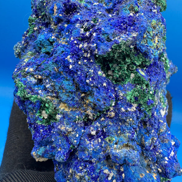 Azurite Specimen, AAA Quality - 237g