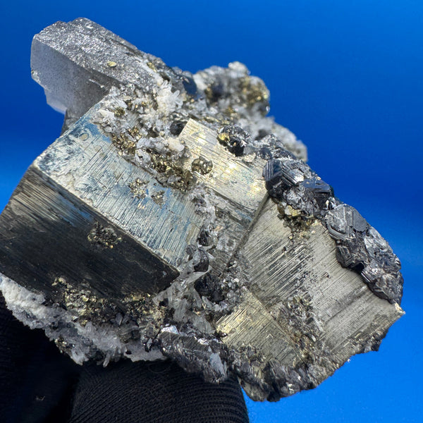 Pyrite Specimen - 271g