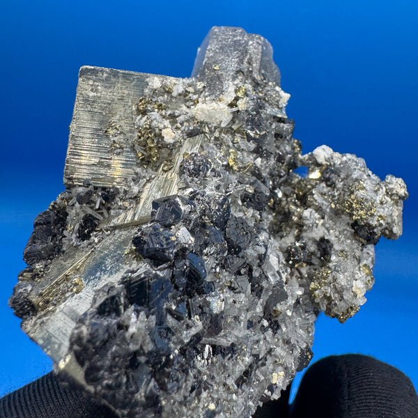 Pyrite Specimen - 271g