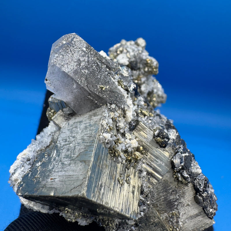 Pyrite Specimen - 271g