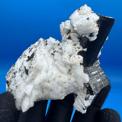 Tourmaline Specimen - 190g