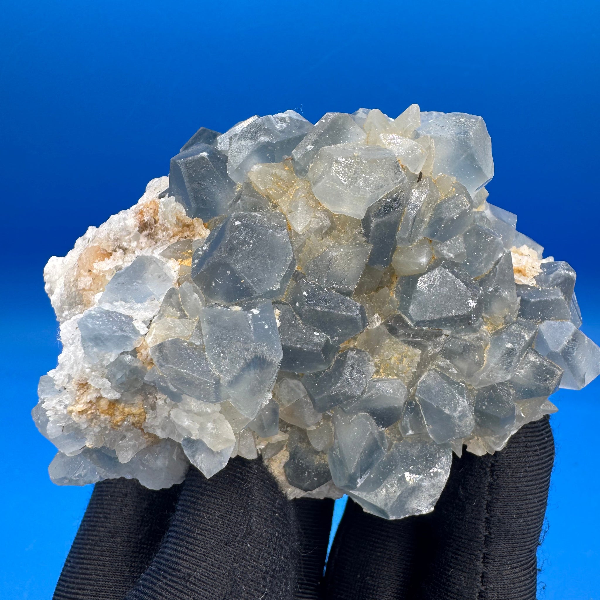 Celestine Specimen - 331g