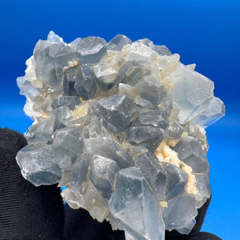 Celestine Specimen - 331g