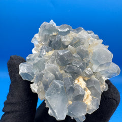 Celestine Specimen - 331g
