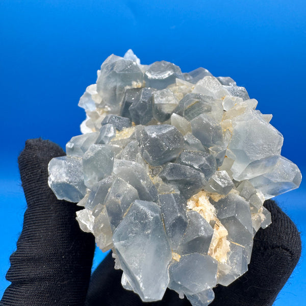 Celestine Specimen - 331g