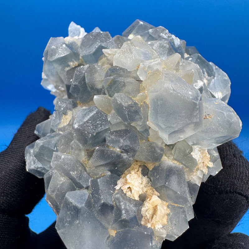 Celestine Specimen - 331g