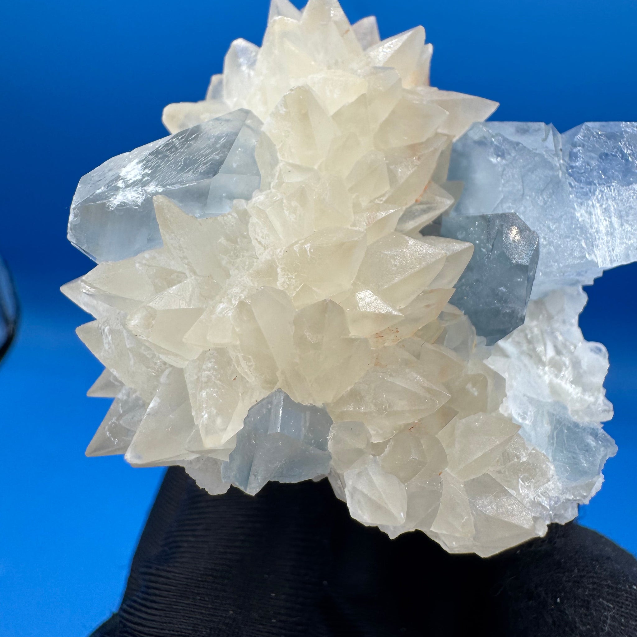 Celestine Specimen - 161g