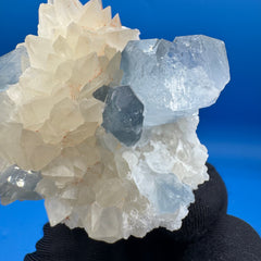 Celestine Specimen - 161g