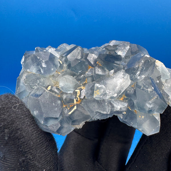 Celestine Specimen - 248g