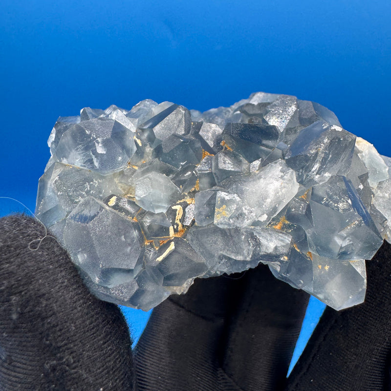 Celestine Specimen - 248g
