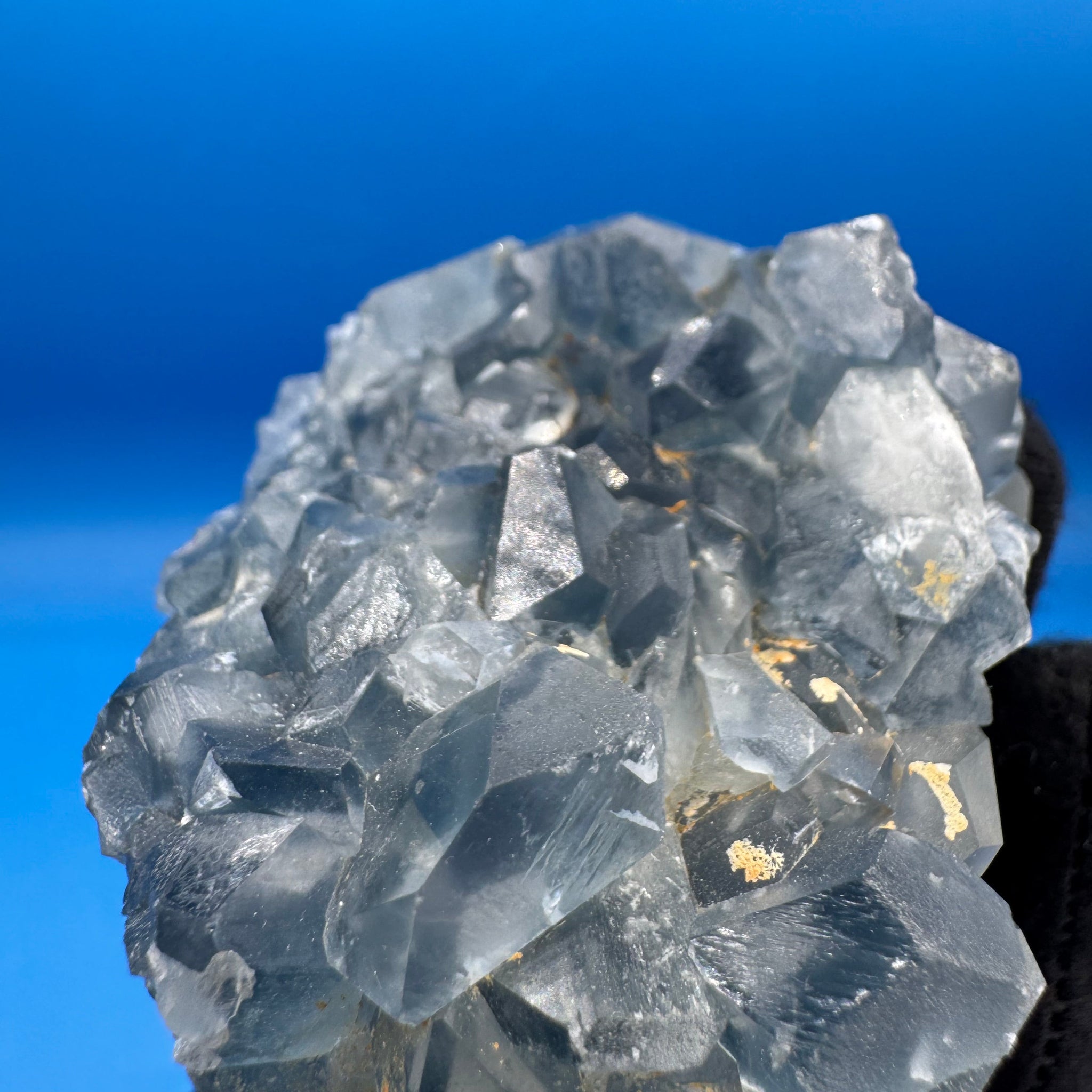 Celestine Specimen - 248g