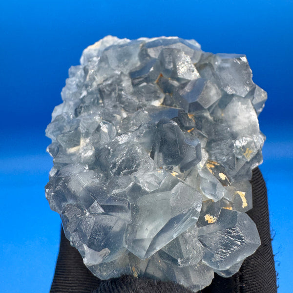 Celestine Specimen - 248g