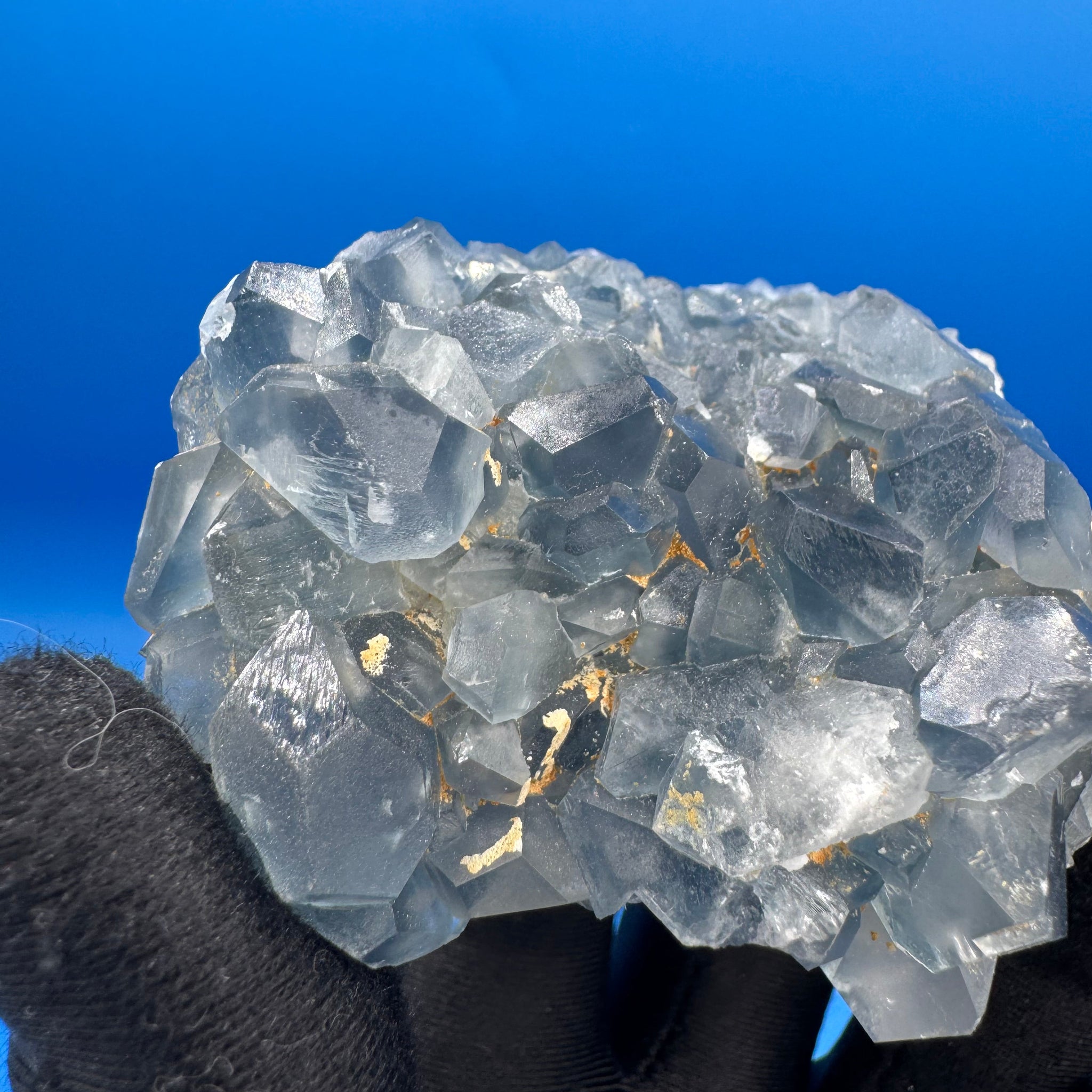 Celestine Specimen - 248g