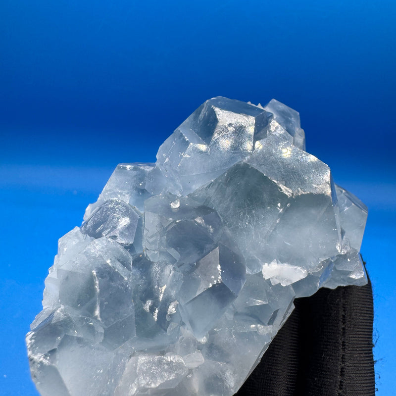Celestine Specimen - 301g