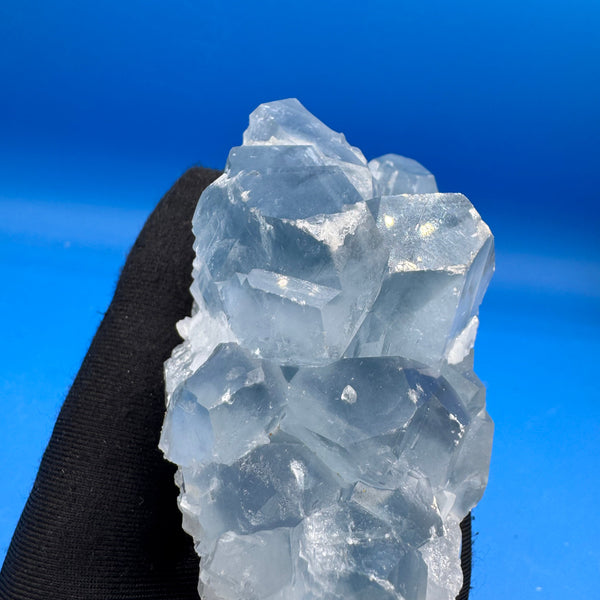 Celestine Specimen - 301g