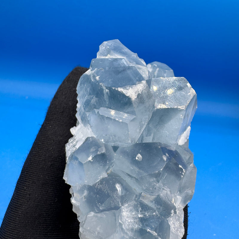 Celestine Specimen - 301g