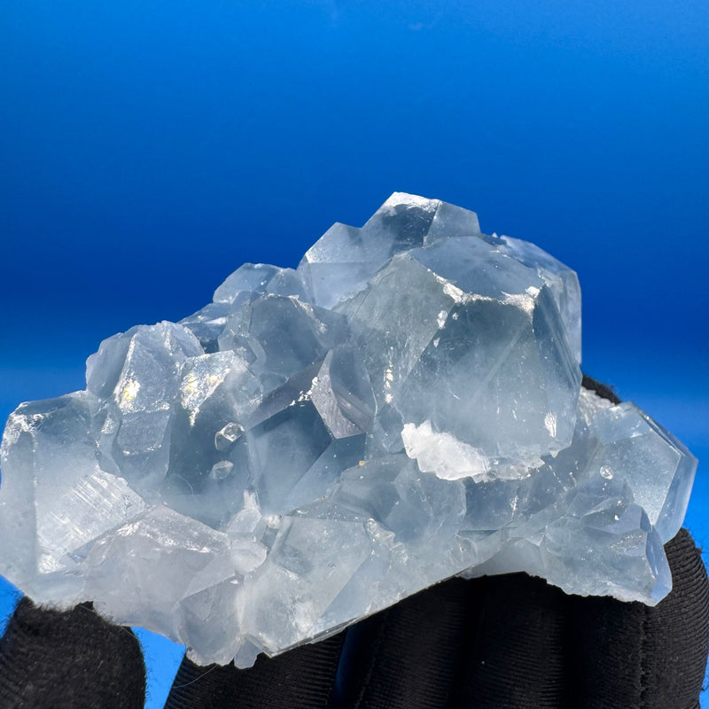 Celestine Specimen - 301g