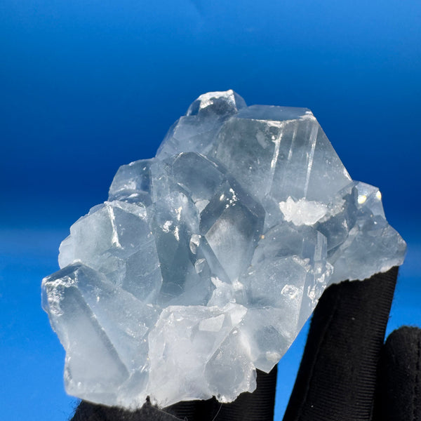 Celestine Specimen - 301g