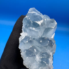 Celestine Specimen - 301g