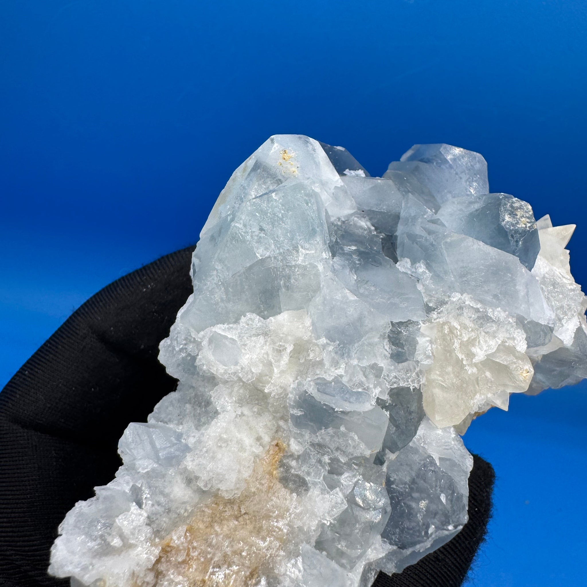 Celestine Specimen - 257g