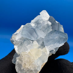 Celestine Specimen - 257g