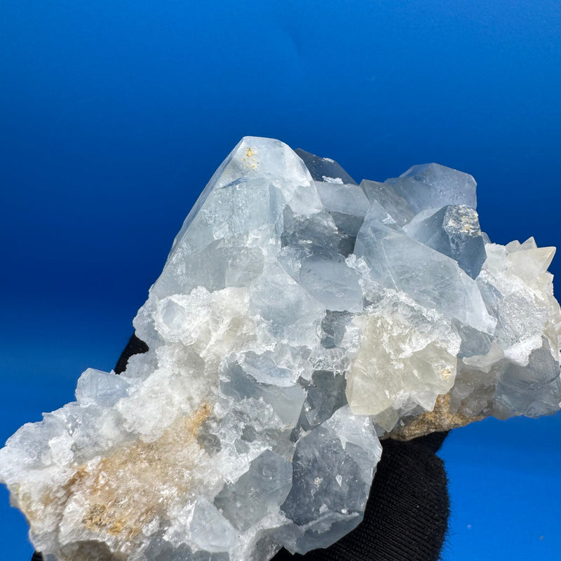 Celestine Specimen - 257g