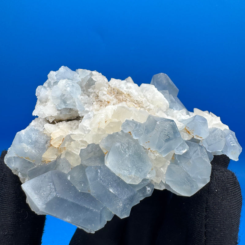 Celestine Specimen - 255g