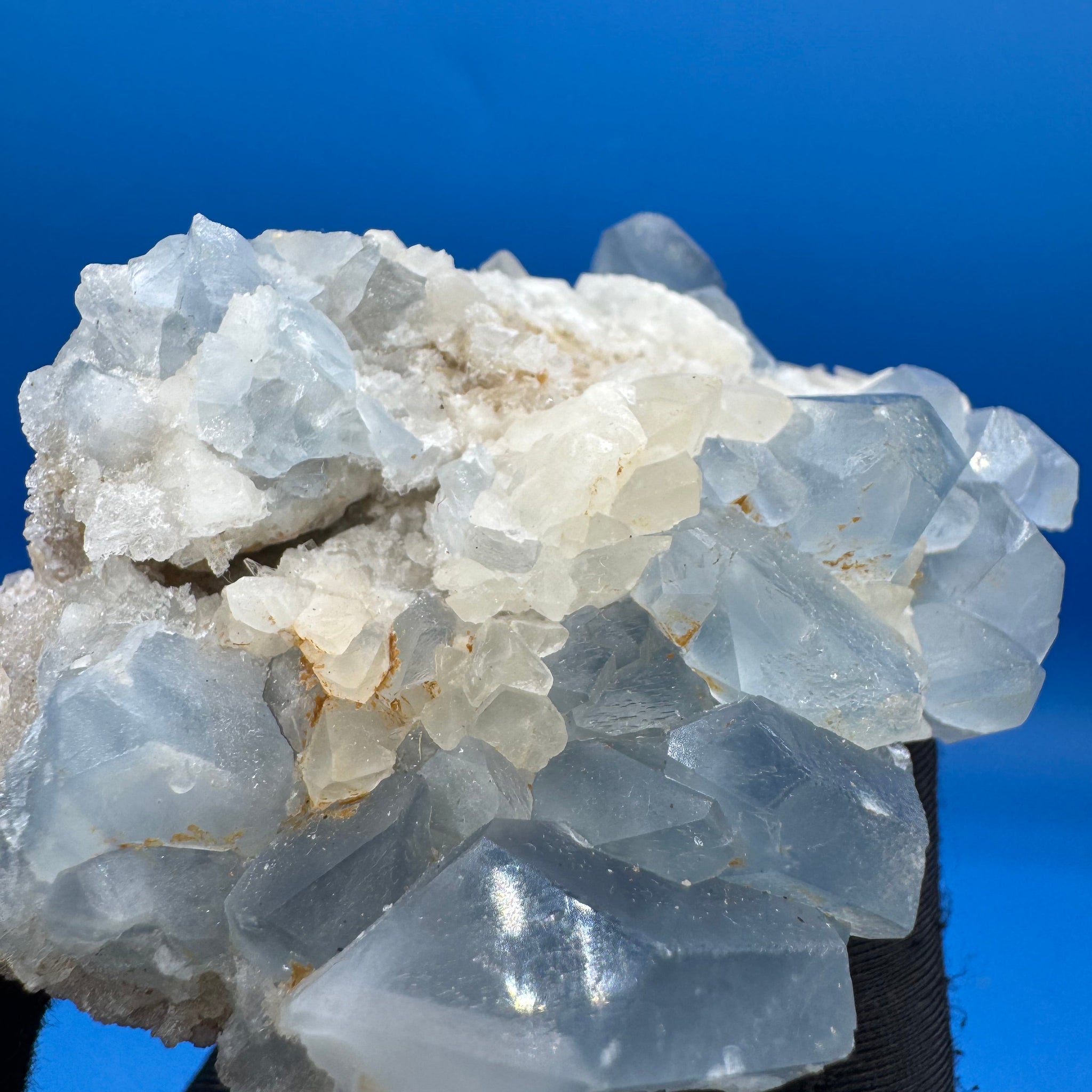 Celestine Specimen - 255g