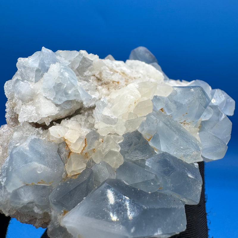 Celestine Specimen - 255g