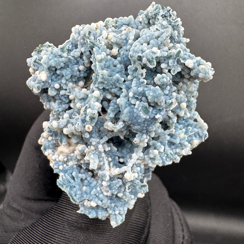 Blue Chalcedony Specimen - 30g