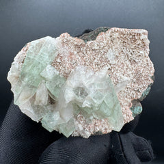 Apophyllite Specimen - 84g