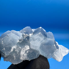 Celestine Specimen - 230g