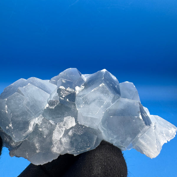 Celestine Specimen - 230g